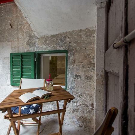 Studio Apartman "Brce" Kaštela Εξωτερικό φωτογραφία
