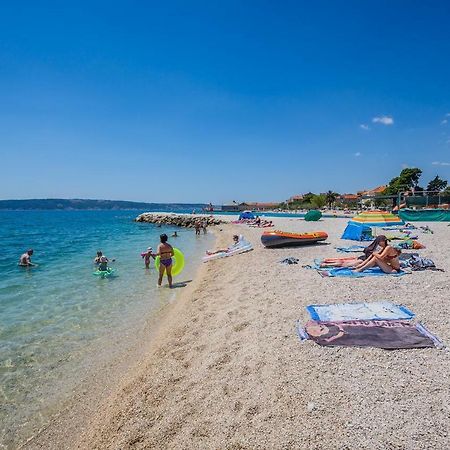 Studio Apartman "Brce" Kaštela Εξωτερικό φωτογραφία