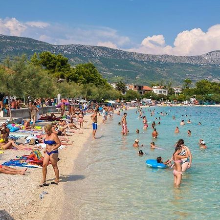 Studio Apartman "Brce" Kaštela Εξωτερικό φωτογραφία