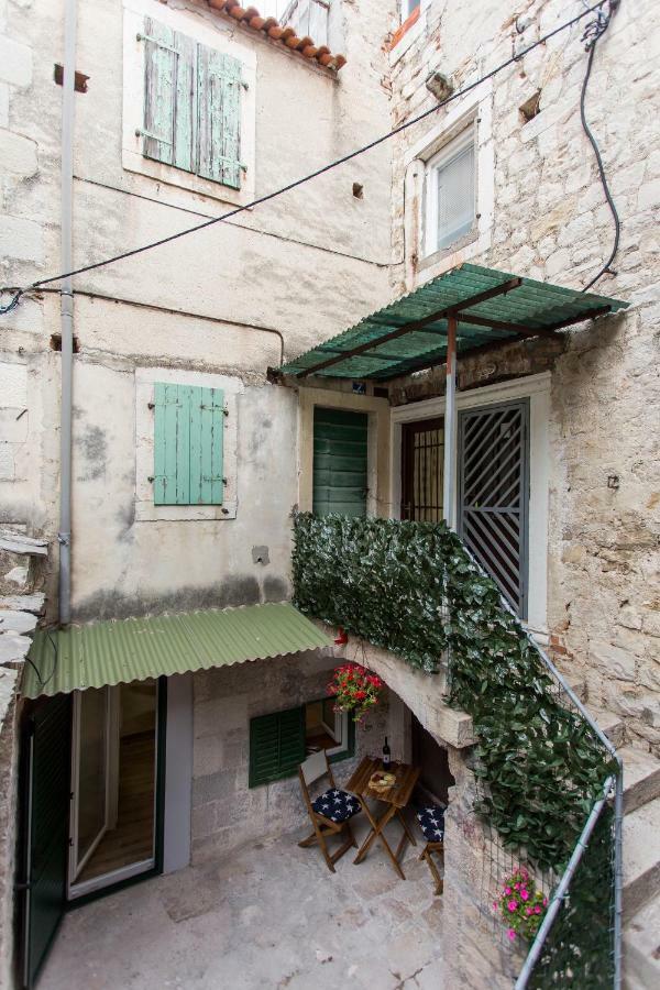 Studio Apartman "Brce" Kaštela Εξωτερικό φωτογραφία