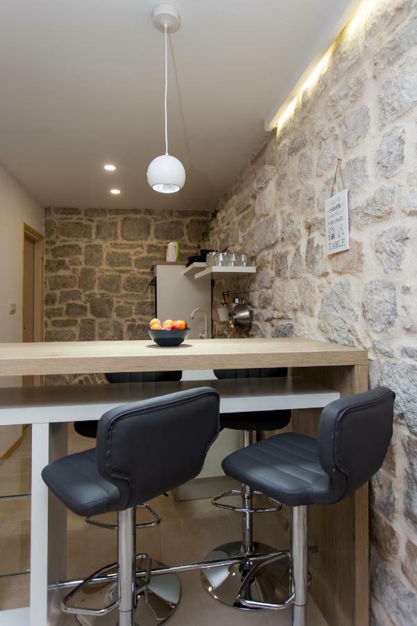 Studio Apartman "Brce" Kaštela Εξωτερικό φωτογραφία