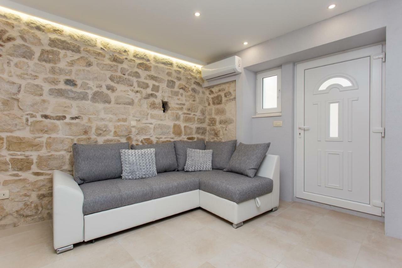 Studio Apartman "Brce" Kaštela Εξωτερικό φωτογραφία