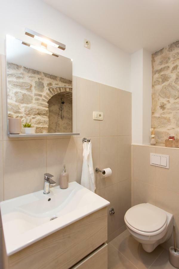 Studio Apartman "Brce" Kaštela Εξωτερικό φωτογραφία