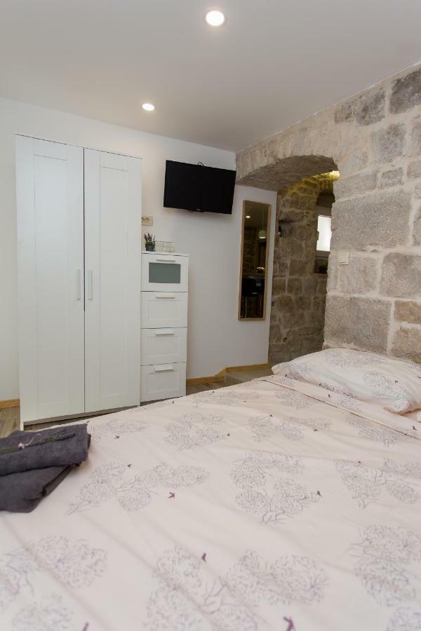 Studio Apartman "Brce" Kaštela Εξωτερικό φωτογραφία