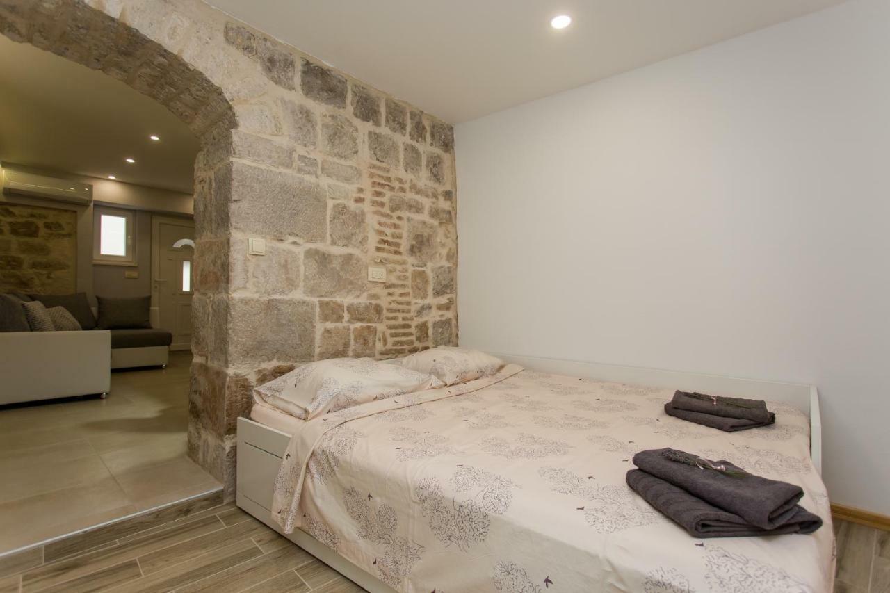 Studio Apartman "Brce" Kaštela Εξωτερικό φωτογραφία